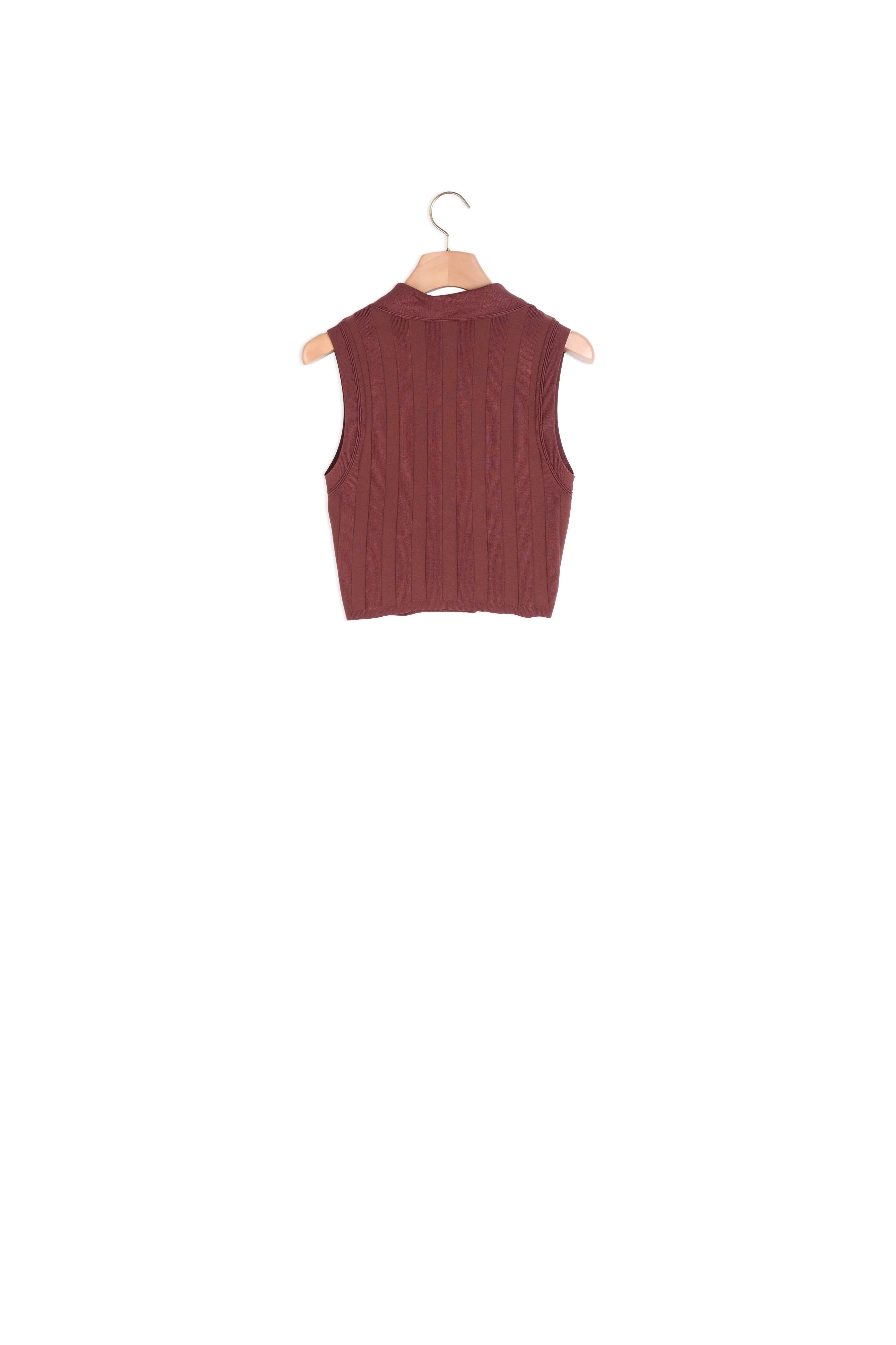 Gilet sans manches