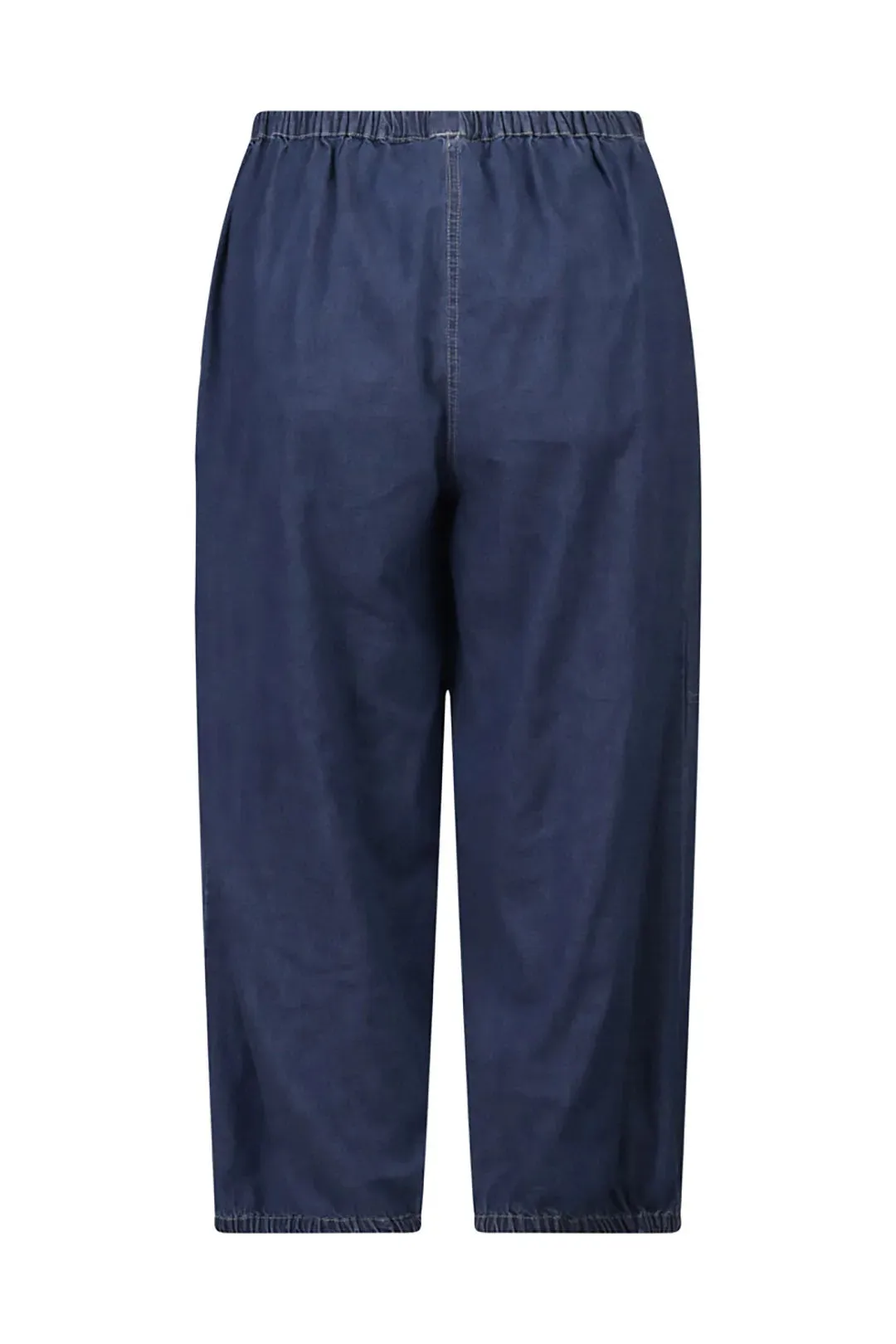 Kit Denim Crop Pants