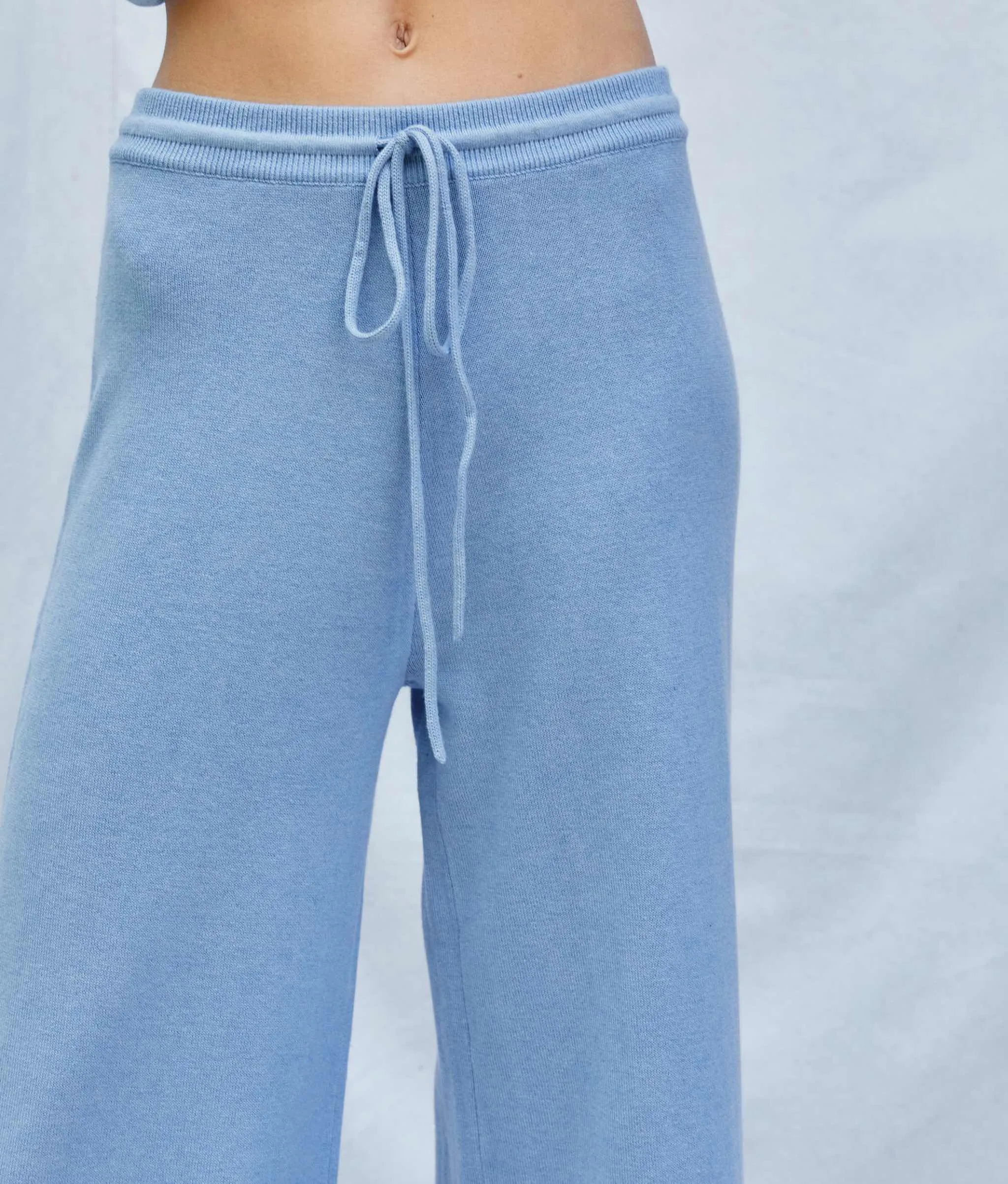 The Salem Pant | Sky Blue