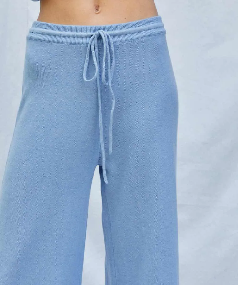 The Salem Pant | Sky Blue