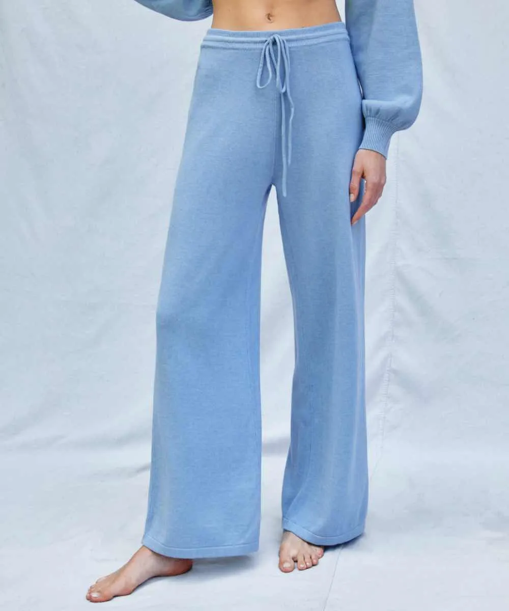 The Salem Pant | Sky Blue