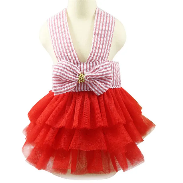 Tutu Dress