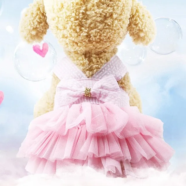 Tutu Dress