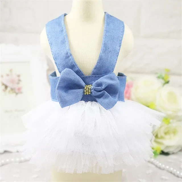 Tutu Dress