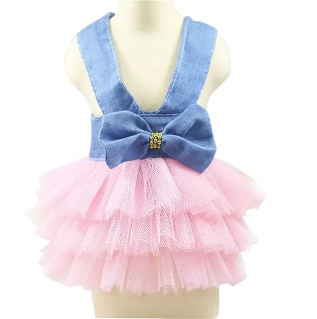Tutu Dress